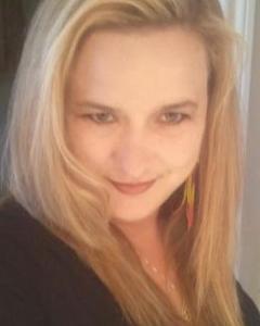 Woman, 43. IrishBeaut0004