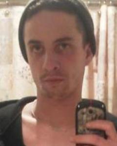 Man, 33. cmluc12