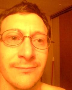 Man, 40. jjh0702