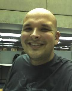 Man, 44. Lore645