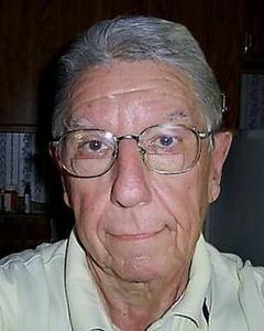Man, 87. meltony