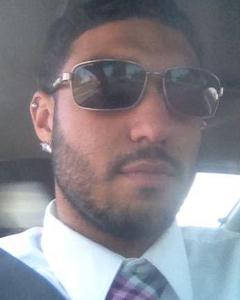 Man, 30. Darnel8205