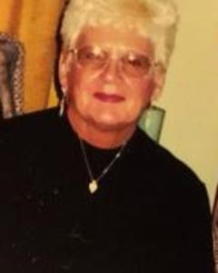 Woman, 75. DorothyHartman