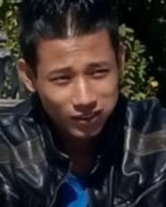 Man, 33. upahar8105