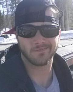 Man, 50. Whitebear5715