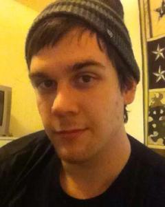 Man, 32. Alex12217505