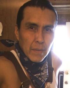 Man, 60. forestnative64