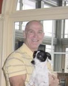 Man, 74. Jeffrad