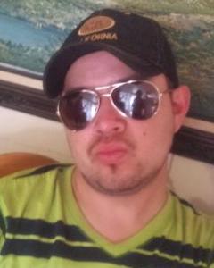 Man, 38. Guerito26