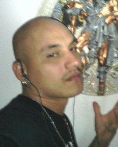 Man, 42. Marcos7611