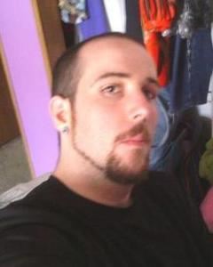 Man, 38. twiz6826