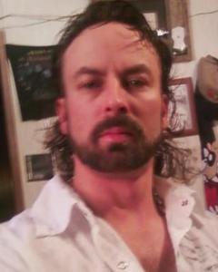 Man, 50. bonez1314