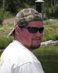 Man, 43. joe1981563