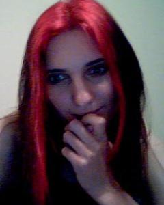 Woman, 41. DiavolinaDoll