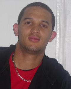 Man, 43. elperrote620