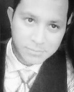 Man, 42. RBE2488