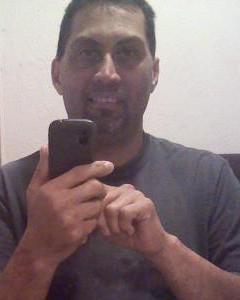 Man, 59. chino5288