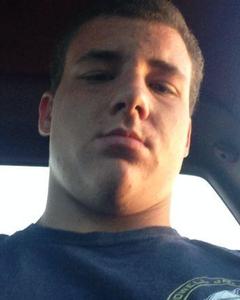 Man, 29. Nickd0725