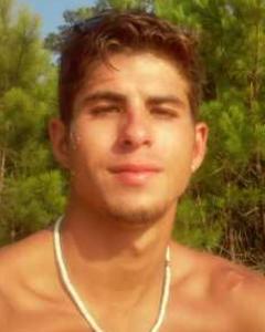 Man, 31. Abercrombi3821