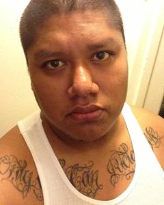 Man, 38. Reckless97