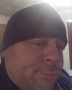 Man, 53. Shamrock714708