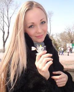 Woman, 37. vocateroses