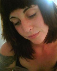 Woman, 38. morganhxer