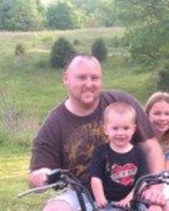 Man, 46. Georob