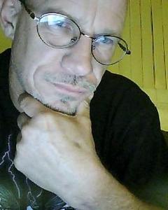 Man, 58. Jimmay8215