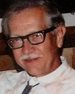 Man, 77. leraar