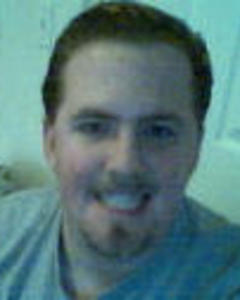 Man, 44. sandman4352002