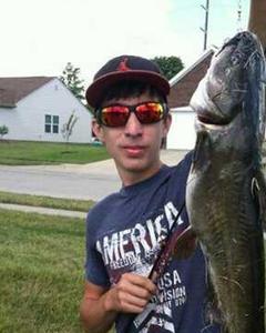 Man, 29. Chad_Carbo