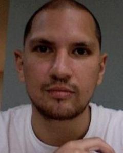 Man, 46. gironda
