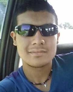 Man, 29. tjosh89