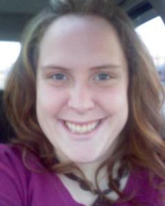 Woman, 38. tifgirl1