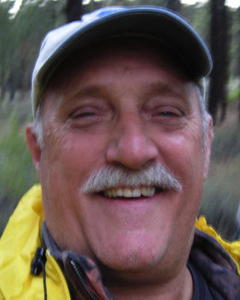 Man, 81. Ray2501