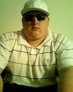 Man, 37. MATTG88789