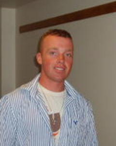 Man, 43. pricher_man