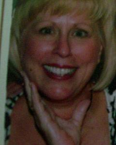 Woman, 71. Blondie2639