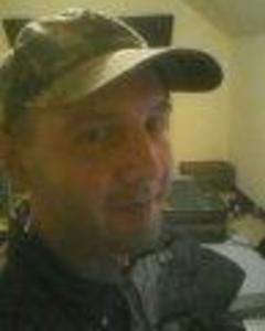 Man, 50. stealbones
