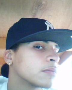 Man, 35. LES_KIDD