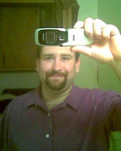 Man, 49. singlejohn055