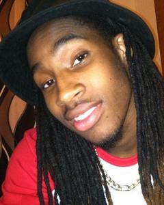 Man, 28. Raytrain5201