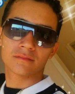 Man, 35. carloss1313