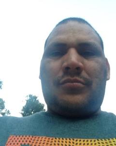 Man, 48. Hualgaba