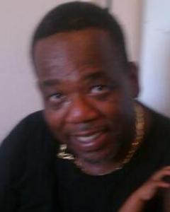 Man, 59. AARON3034