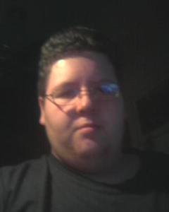 Man, 34. dx19