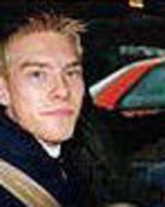 Man, 40. cj_knight