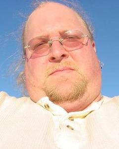Man, 52. wubby040