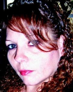 Woman, 54. Beccaal